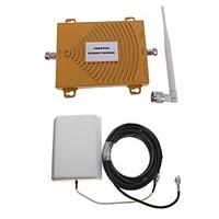 cdmapcs 8501900mhz dual band mobile phone signal booster amplifier ant ...