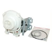 CDA Dishwasher Wash Pump Motor 2 Pin