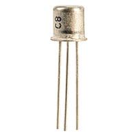 CDIL BC108C TO18 30V NPN High Gain Transistor