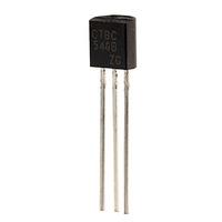CDIL BC548B Transistor TO92 30V NPN