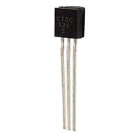 CDIL BC639 Transistor NPN 80V 1A TO92