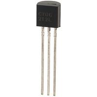 cdil bc212l to92 50v pnp gp transistor