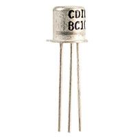 cdil bc109 to18 30v npn low noise transistor