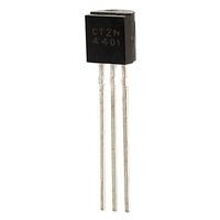 cdil 2n4401 transistor npn to92 40v