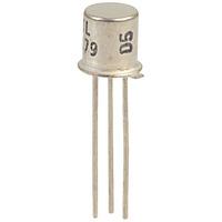 CDIL BC179 TO18 20V PNP GP Transistor