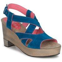C.Doux DUBAI LIGHT women\'s Sandals in blue