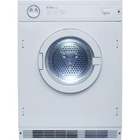 CDA CI921 7Kg Integrated Vented Tumble Dryer