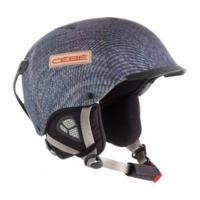 cebe contest visor denim