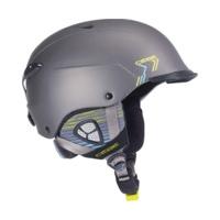 cebe contest visor matt grey