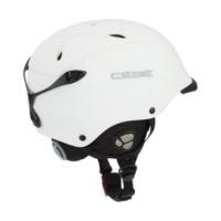 Cebe Contest Visor matt white