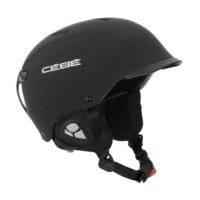 Cebe Contest Visor matt black