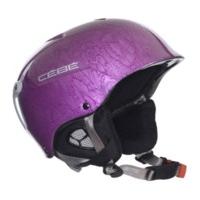 Cebe Contest Shiny Metallic Purple