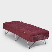 Centuple Single Camp Bed