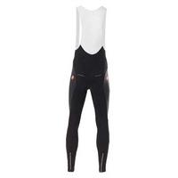 Cervelo Winter BibTights Black/White/Grey