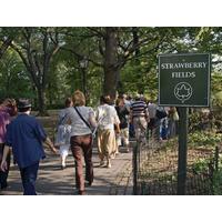 Central Park Walking Tour