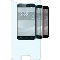 Cellularline Glass screen Compatible with (mobile phones): Smartphones 5, 3\