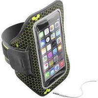 Cellularline Armband Running Bla...