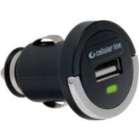 Cellular Line USB Car Micro Charger