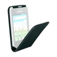 cellular line flip case samsung ace 5830