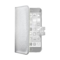 celly ambo wallet case white iphone 66s