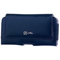 Celly Horizontal case with belt loop (XXL size)