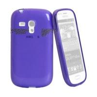 celly tpu case samsung galaxy s3 mini