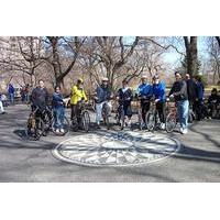 Central Park and Harlem Bike Tour