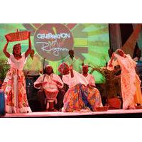 Celebration of Rhythm Bajan Heritage Show