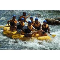 Cetina River White Water Rafting from Split