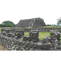 Cempoala Ruins and La Antigua Day Trip from Veracruz