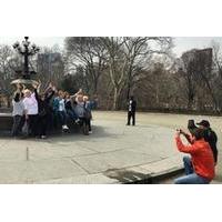 Central Park Private Photo Tour