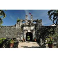 cebu historical tour including magellans cross and horse drawn carriag ...
