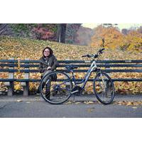 Central Park New York City Bike Rental
