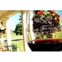 Central Virginia Private Winery Tours and Dinner