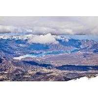 Cerro Arenales Hike from Mendoza