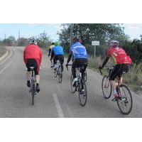Central Algarve Bike Tour
