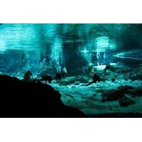 cenotes 2 tank scuba diving adventure from merida