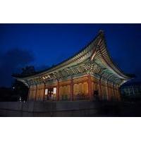 Central Seoul Evening Tour including Deoksu Palace, Seoul Plaza and Dongdaemun Market