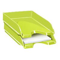 Ceppro Gloss Letter Tray Green 200g