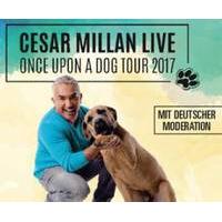 cesar millan the dog whisperer