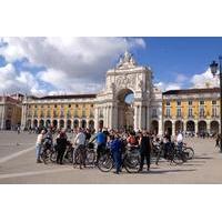 Central Lisbon E-Bike Tour