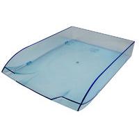 CEP ICE BLUE LETTER TRAY 147/2i BLUE