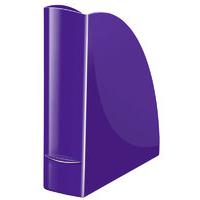 CEP Pro Gloss Magazine File Purple 674G