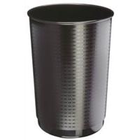 CEP MAXI WASTE BIN GRAPHITE