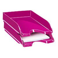 CEP Pro Gloss Letter Tray Pink 200G