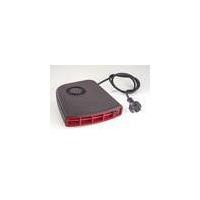 Ceramic car heater, 230 V, 1000 W Westfalia