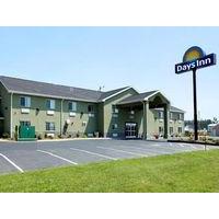 Central City KY Days Inn