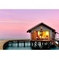 centara ras fushi resort spa maldives