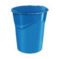 CEP Pro Gloss Blue Waste Bin