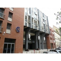Central Passage Apartments
